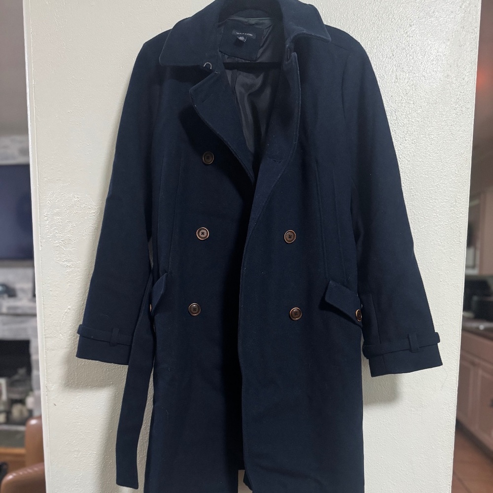 Tommy Hilfiger Peacoat